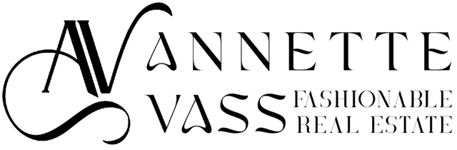 Annette Vass Logo